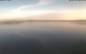Archived image Webcam Dam Förmitztal (Northbound) 05:00
