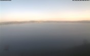 Archiv Foto Webcam Förmitztalsperre Richtung Förbau 06:00