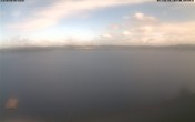 Archiv Foto Webcam Förmitztalsperre Richtung Förbau 07:00