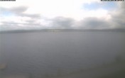 Archiv Foto Webcam Förmitztalsperre Richtung Förbau 09:00