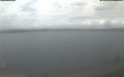 Archiv Foto Webcam Förmitztalsperre Richtung Förbau 13:00
