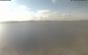 Archiv Foto Webcam Förmitztalsperre Richtung Förbau 17:00