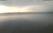 Archiv Foto Webcam Förmitztalsperre Richtung Förbau 17:00