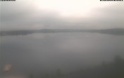 Archived image Webcam Dam Förmitztal (Northbound) 07:00