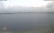 Archiv Foto Webcam Förmitztalsperre Richtung Förbau 09:00