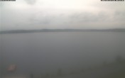 Archiv Foto Webcam Förmitztalsperre Richtung Förbau 11:00