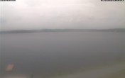 Archiv Foto Webcam Förmitztalsperre Richtung Förbau 13:00