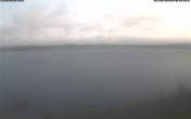 Archiv Foto Webcam Förmitztalsperre Richtung Förbau 06:00