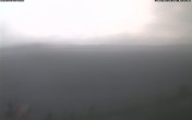 Archiv Foto Webcam Förmitztalsperre Richtung Förbau 11:00