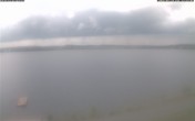 Archiv Foto Webcam Förmitztalsperre Richtung Förbau 15:00