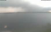 Archiv Foto Webcam Förmitztalsperre Richtung Förbau 17:00