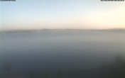 Archiv Foto Webcam Förmitztalsperre Richtung Förbau 06:00