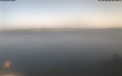 Archiv Foto Webcam Förmitztalsperre Richtung Förbau 07:00