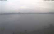 Archiv Foto Webcam Förmitztalsperre Richtung Förbau 06:00