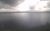 Archiv Foto Webcam Förmitztalsperre Richtung Förbau 07:00