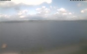 Archiv Foto Webcam Förmitztalsperre Richtung Förbau 09:00