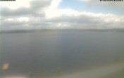 Archiv Foto Webcam Förmitztalsperre Richtung Förbau 11:00