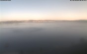 Archived image Webcam Dam Förmitztal (Northbound) 06:00