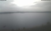 Archived image Webcam Dam Förmitztal (Northbound) 05:00