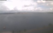 Archived image Webcam Dam Förmitztal (Northbound) 09:00