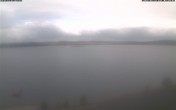 Archived image Webcam Dam Förmitztal (Northbound) 11:00