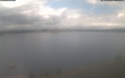 Archived image Webcam Dam Förmitztal (Northbound) 13:00