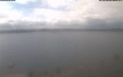Archived image Webcam Dam Förmitztal (Northbound) 15:00