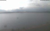 Archiv Foto Webcam Förmitztalsperre Richtung Förbau 17:00