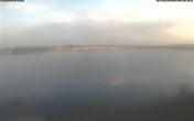 Archiv Foto Webcam Förmitztalsperre Richtung Förbau 05:00