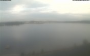 Archiv Foto Webcam Förmitztalsperre Richtung Förbau 06:00