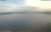 Archiv Foto Webcam Förmitztalsperre Richtung Förbau 07:00
