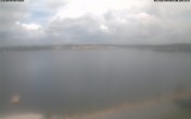 Archiv Foto Webcam Förmitztalsperre Richtung Förbau 09:00