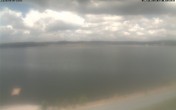 Archiv Foto Webcam Förmitztalsperre Richtung Förbau 11:00