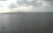 Archiv Foto Webcam Förmitztalsperre Richtung Förbau 17:00