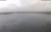 Archiv Foto Webcam Förmitztalsperre Richtung Förbau 06:00