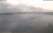 Archiv Foto Webcam Förmitztalsperre Richtung Förbau 07:00