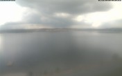 Archiv Foto Webcam Förmitztalsperre Richtung Förbau 09:00