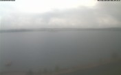 Archiv Foto Webcam Förmitztalsperre Richtung Förbau 11:00