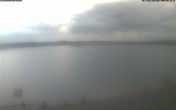 Archiv Foto Webcam Förmitztalsperre Richtung Förbau 17:00