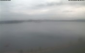 Archiv Foto Webcam Förmitztalsperre Richtung Förbau 05:00