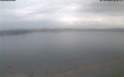 Archiv Foto Webcam Förmitztalsperre Richtung Förbau 06:00