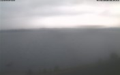 Archiv Foto Webcam Förmitztalsperre Richtung Förbau 11:00