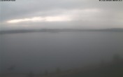 Archiv Foto Webcam Förmitztalsperre Richtung Förbau 15:00