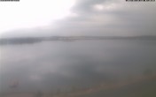 Archiv Foto Webcam Förmitztalsperre Richtung Förbau 05:00