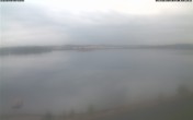 Archiv Foto Webcam Förmitztalsperre Richtung Förbau 06:00