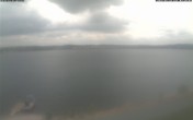 Archiv Foto Webcam Förmitztalsperre Richtung Förbau 11:00