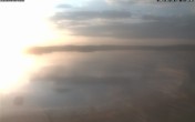 Archiv Foto Webcam Förmitztalsperre Richtung Förbau 19:00