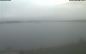 Archiv Foto Webcam Förmitztalsperre Richtung Förbau 05:00