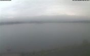 Archiv Foto Webcam Förmitztalsperre Richtung Förbau 06:00