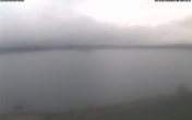 Archiv Foto Webcam Förmitztalsperre Richtung Förbau 09:00